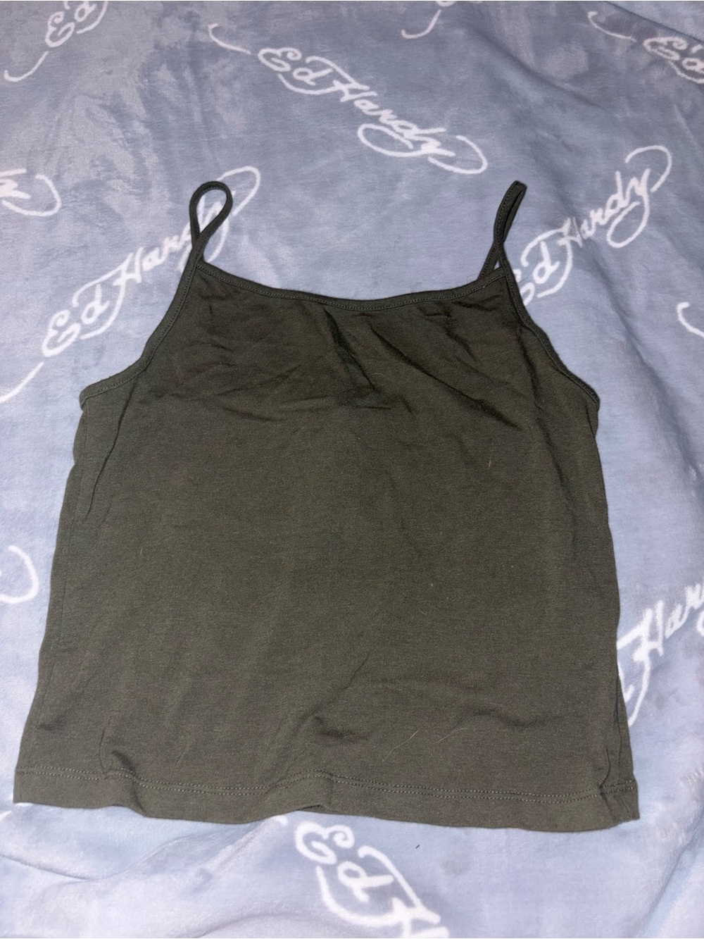 Wild Fable Cami